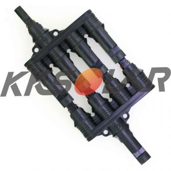 Module de connexion T‑MFFFF FMMMM IP65 pour panneaux solaires
