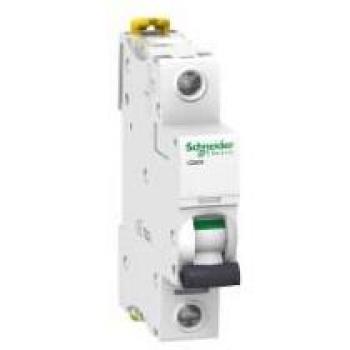 Interruptor Automático 1P 32A Curva C iC60H