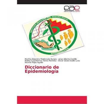 Diccionario de Epidemiología