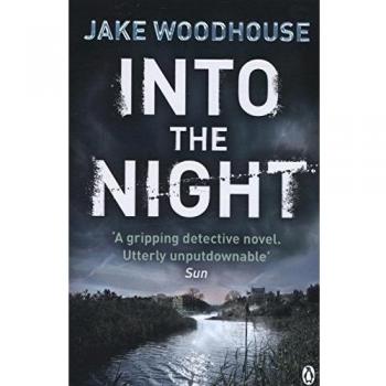 Into the Night: Inspector Rykel Book 2