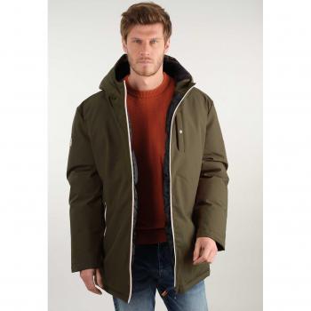 Deeluxe Dylan Hoodie‑Shirt – Rundum Komfort