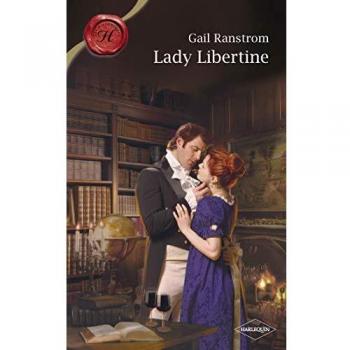 Lady Libertine
