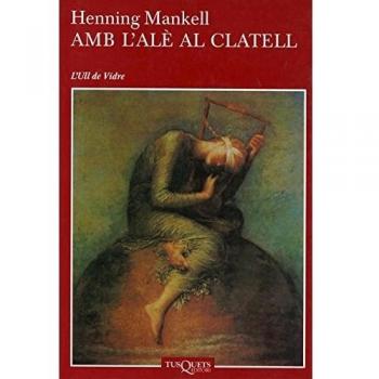 Amb l'alè al clatell