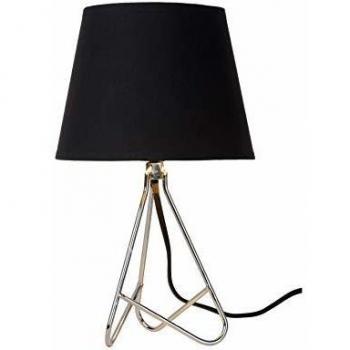 Lampada Gitta E14 da Tavolo Lucide