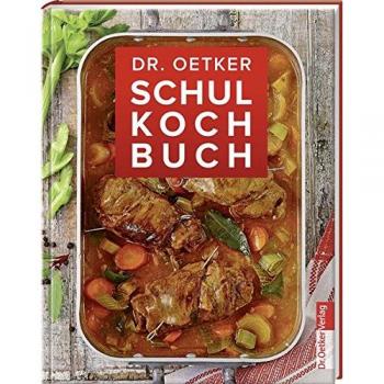 Schulkochbuch (Basis)