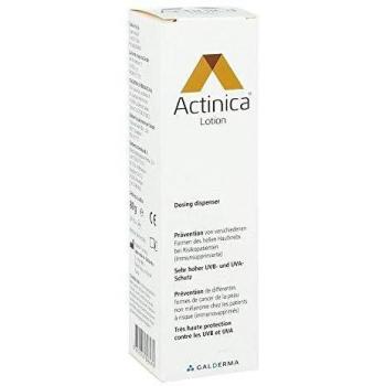 Daylong ACTINICA LOTION 80G