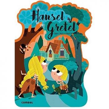 Hansel y Gretel.