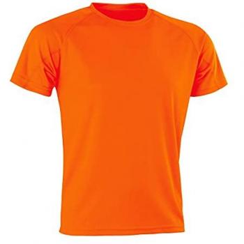 Manica Lunga Spiro Airflow Shirt