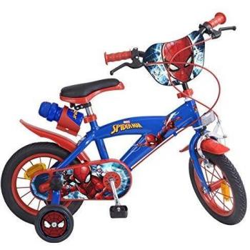 Avventura Spiderman 12