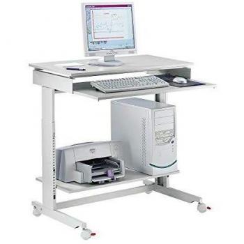 SIMON Flexi-Height Workstation