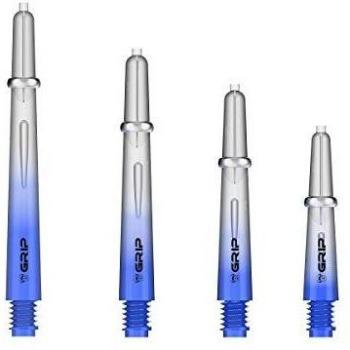 B‑Grip 2 Blue Dart TTC Shaft (Bulls)