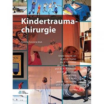 Kindertraumachirurgie