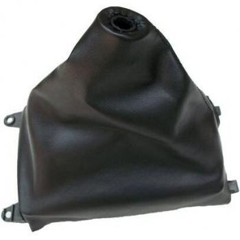 MAZDA 6 Schaltknauf mit Gaiter aus PU Leder