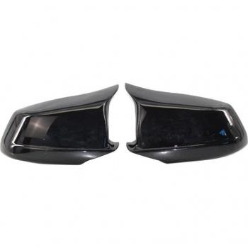 Cubiertas de espejo retrovisor BMW 5 Series