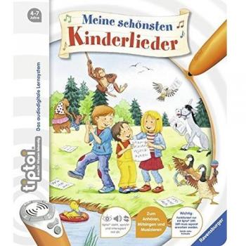 Meine schÃ¶nsten Kinderlieder