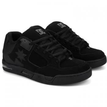 DC Command Urban Trainer – Black (EU 42)