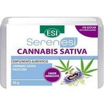 3 x Serenesi cbd 50 g