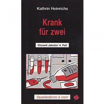 Krank für zwei