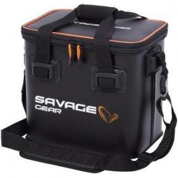 Savage Gear WPMP Angelkühlbox L 31x22x28 cm