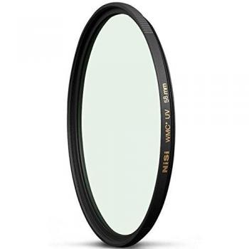 NiSi 77mm Filter Adapter Ring for Sigma 14-24mm f/2.8 DG DN Lens