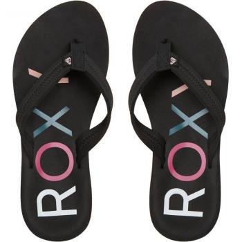 Roxy Sandali Infradito Vista Iv Nero EU 40