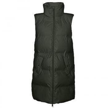 Vero Moda Doudoune Hiver Marron 10267107