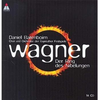 Daniel Barenboim