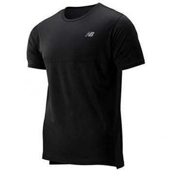 New Balance Accelerate SS Black (XL)