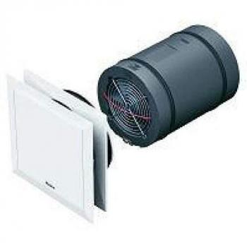 Helios Lüftergerät KWL EC 45