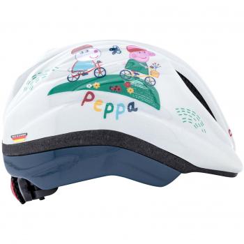 Casco Peppa Pig Bici Junior