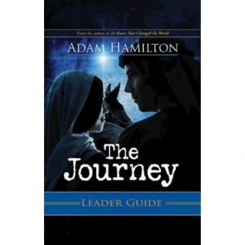 Journey Leaders Guide: Walking the Road to Bethlehem (The Journey)