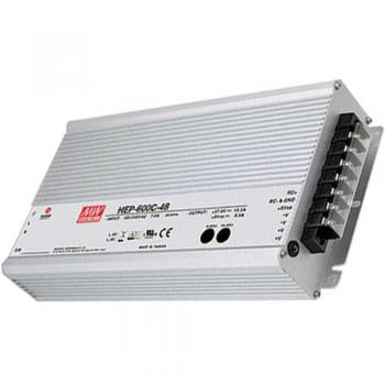 BatteriPro 48V HEP-600C 10.5A
