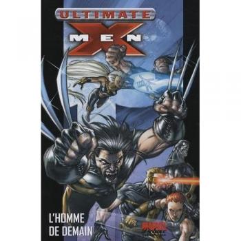 Ultimate X-Men, Tome 1 :