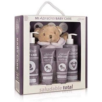 BÉBÉ CARE ELIFEXIR PFLEGEKOMPLETTSET