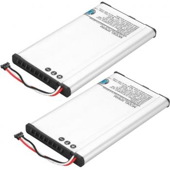 Alimentation Li‑Ion 2210 mAh pour Sony PSV1000 – SP65M