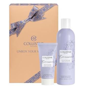 Set Regalo Bellezza Collistar: Benessere Fig and Wisteria – Cura del Corpo