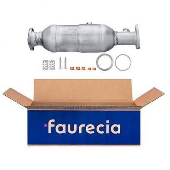Catalyseur HElla 8LE 366 051-741 OEM Honda