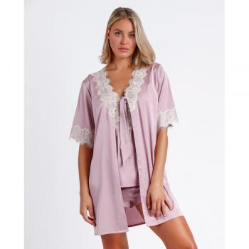 Camicia da Matrimonio Petali M