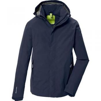 Veste imperméable Killtec Kos