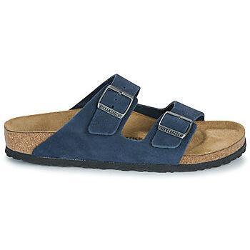 Birkenstock Arizona LENB Sandalias para Hombre en Midnight
