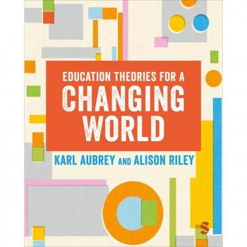 Vitalsource Technologies, Inc. Education Theories for a Changing World