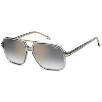 Carrera 350/S occhiali da sole per uomo – colore grigio 58