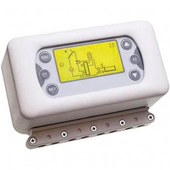 Module de Commande Solaire Ferrari