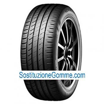 Kumho Ecsta HS51 (205/50 R17 93W XL)
