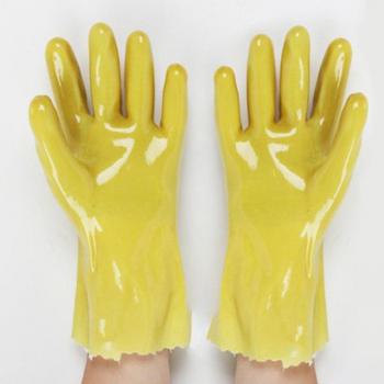 Waterproof Fish Processing Gloves