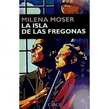 ISLA DE LAS FREGONAS (SIN COLECCION)