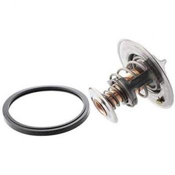 Thermostat d'eau VEMO V40-99-0034 pour refroidissement, compatible avec Chevrolet Captiva, Cruze Berline, Lacetti 5 portes et Opel Antara