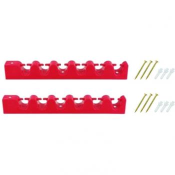 Bastidor de Combos 2X6 para Pesca