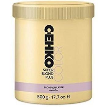 C:EHKO Super Blond Plus Blondierung 500 g