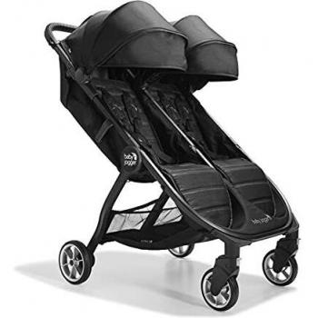 Baby Jogger Passeggino City Tour2 Double